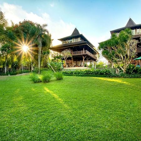 Villa Atas Awan Payangan Eksteriør bilde