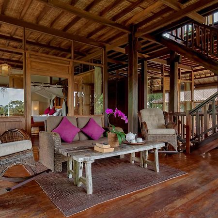 Villa Atas Awan Payangan Eksteriør bilde